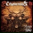 Cadaverous