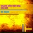 Organic Noise From Ibiza, Kenji Shk