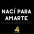 Luis Alberto Ec