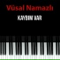 Vüsal Namazlı