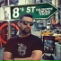 Giuseppe Bruno Eight feat. GIO