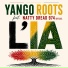 Yango Roots feat. NATTY DREAD 974 OFFICIEL