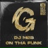 DJ Mes