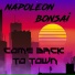 napoleon bonsai