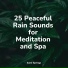 White Noise Babies, Zen Meditate, Brown Noise
