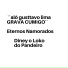 Diney o loko do pandeiro
