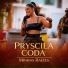 PRYSCILA CODÁ