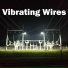 Vibrating Wires