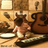 Geoffrey Davis Jr feat. Jill Grandson