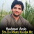 Hashmat Amin