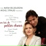 Maria Belooussova, Michel Strauss