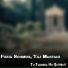 FOZIA Samroor taj mastian
