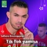Sofiane Bouzeggane