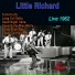 Little Richard, Jerry Lee Lewis, Fats Domino