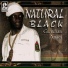 Natural Black