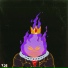 Lil Fire 666, PTKA