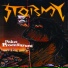 Stormy