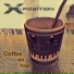 X-position