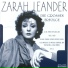 Zarah Leander