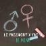 Le Prezident, Fre-D