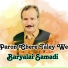 Baryalai Samadi