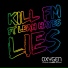 Kill FM, Leah Hayes