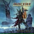Iron Fire (To The Grave)