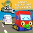 Toddler Fun Learning, Gecko's Garage
