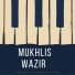 Mukhlis Wazir