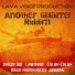 Rassi Hardknocks, Jawara, Lava Voice Production