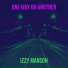Izzy Manson