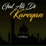 Ali Khan