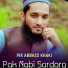 Pir Abbass Khaki
