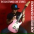 Romano Guitar Boy
