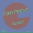 Tony Finger