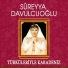 Süreyya Davulcuoğlu