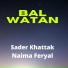 Sader Khattak feat. Naima Feryal