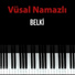 Vüsal Namazlı
