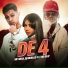 MC India, DJ Murillo e LT no Beat