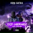 Kidd Sativa, Liriflow