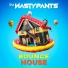 Dj Nastypants