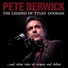 Pete Berwick
