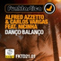 Alfred Azzetto, Carlos Vargas feat. Nicinha