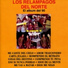 Los Relampagos Del Norte