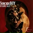 SuicideBOY