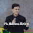 Pb. Matheus Martins