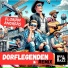 Florian Andreas, Bull & Bazz