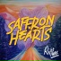 Saffron Hearts