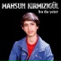 Mahsun Kirmizigül