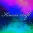 kaosis craft